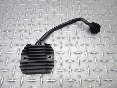 Kawasaki Vulcan 800 Drifter VN800 2002 00-06 rectificador regulador de voltaje control Foto 1 de 4