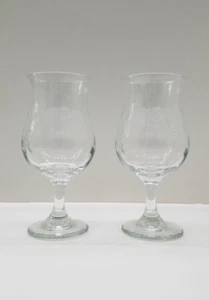 2 Princess House Heritage Kristall Kerzenhalter kurzstielig geätzt Glas 7" - Bild 1 von 11