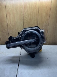 2021 2022 2023 FORD BRONCO DRIVER LEFT LED HEADLIGHT OEM LH - Picture 1 of 11