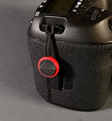 New Unique photography shoulder strap camera neck strap with Peak quick release - Image 1 of 4