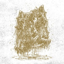 PRE-ORDER Noxis - Expanse Of Hellish Black Mire [Vinyl New]