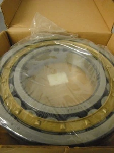 NJ234EM FAG CYLINDRICAL ROLLER BEARING - Picture 1 of 6