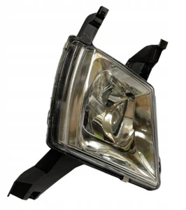 RIGHT FRONT FOG LIGHT LAMP FITS PEUGEOT 407 2004-2010 - Picture 1 of 3
