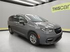 2023 Chrysler Pacifica Touring L 2023 Chrysler Pacifica Silver -- WE TAKE TRADE INS!