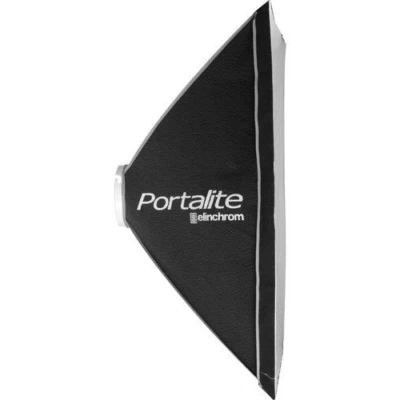 New!!! Elinchrom EL26129 Portalite Softbox (26 x 26") - Image 1 of 2
