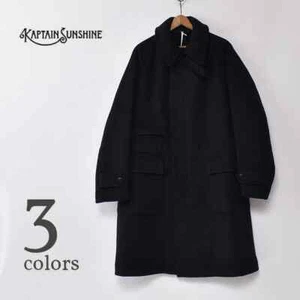 KAPTAIN SUNSHINE Traveler Coat KS24FCO01 Men's New 3 colors Size 38-42 #4 - Picture 1 of 19