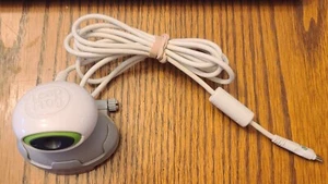 Cámara web USB LeapFrog LeapTV 965-12687 - Imagen 1 de 3