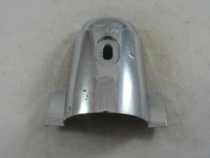 Vintage 1955 1956 Chevy Car Lower Steering Wheel Cover Bezel - Picture 1 of 7