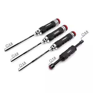 TT-080-P T-Works Principal Tool Set - Picture 1 of 1