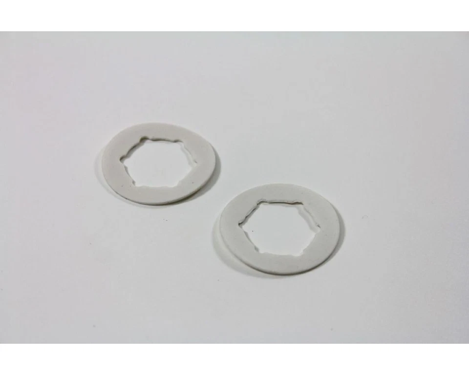 TeamC Slipper Belag 2 St. 4WD Comp. Buggy TMC-T04036  - Bild 1 von 1