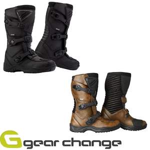 Botas de moto impermeables RST Ambush - Imagen 1 de 11