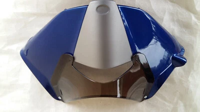 cupolino carena cagiva raptor - Immagine 1 di 4