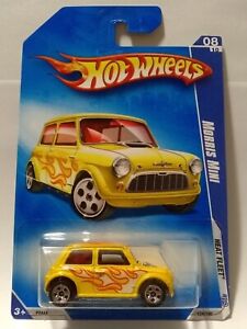 2009 Hot Wheels Carded Choice lot You Pick