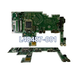 For HP EliteOne 800 G5 AIO motherboard 32G M-ATX L48487-001 L56002-601 tested - Picture 1 of 1