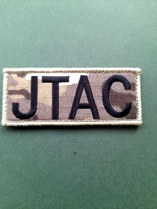 Título JTAC en multicámara (muy grande) - Imagen 1 de 1