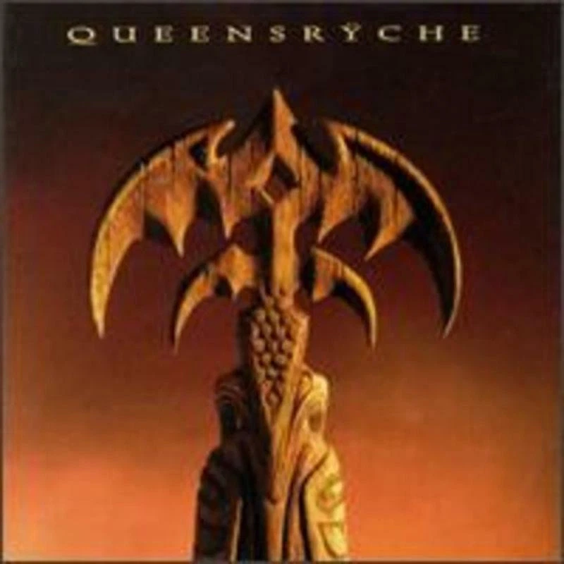 Queensryche - Promised Land CD - Bild 1 von 1
