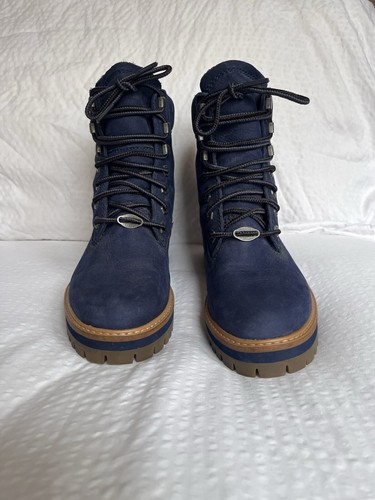 stivali timberland