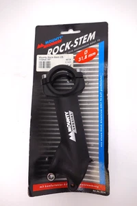 Mounty Special Rock- Stem Ahead-Set Vorbau 110mm 35° Aluminium  (F1- 48729) - Bild 1 von 2