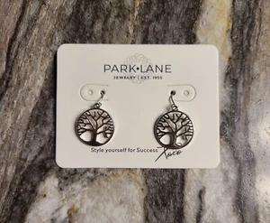 Park Lane Gwenyth Ohrring Neu im Karton Lebensbaum - Bild 1 von 2