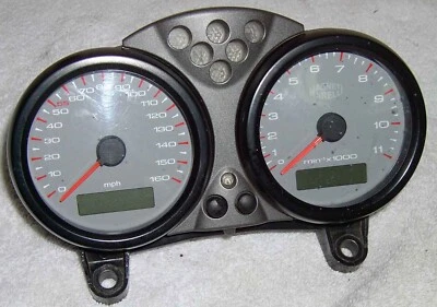 Ducati Lost Key Service Key Programming Ducati Monster 620 695 800 1000 - Image 1 of 4