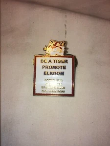 Santa Ana Ca.Elks Lodge #794 Pin . Brando Averi ER. 2005-2006. - Picture 1 of 5