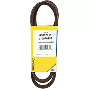 MTD CUB CADET MOWER 01007015P BELT FOR TANK M48 M54 M60 M72 01007015 - Picture 1 of 1