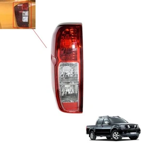 Passend Nissan Navara D40 Pickup LKW Rücklicht 2005-2015 Fahrerseite geschlossen M13 - Bild 1 von 4