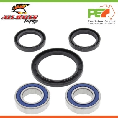 Cojinete de rueda delantera All Balls para Triumph 800 Speedmaster 800cc 2003-05 Foto 1 de 4