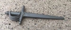 Playmobil n°6625 pièce détachée épée rapière spare part Ersatzteil - Picture 1 of 1