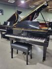 Used 1986 Yamaha G2 Grand Piano