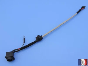 Sony Vaio PCG-81112M DC D'Alimentation Port Jack Câble M930 015-0001-1494-A Wire - Afbeelding 1 van 1