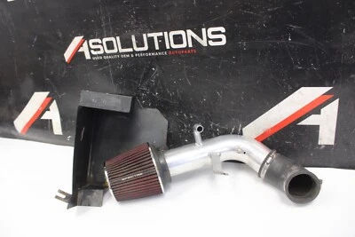 Acura RSX Type S 2002-2006 Injen admisión Ram corta Foto 1 de 4