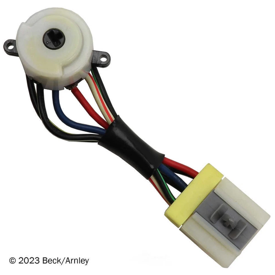 Ignition Switch-Starter Switch Beck/Arnley 201-1915 fits 95-98 Nissan 240SX - Image 1 of 4