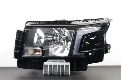 Factory! 2022-2025 Nissan Frontier Halogen Headlight LH Left Driver Side OEM - Image 1 of 4
