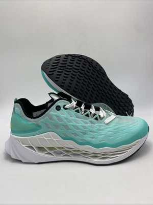 Nike Jordan Zoom Trunner Ultimate Aurora Verde Naranja (CJ1495 301) Para hombres Talla 9 Foto 1 de 4