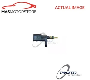 COOLANT TEMPERATURE SENSOR GAUGE TRUCKTEC AUTOMOTIVE 0742097 FOR SKODA - Picture 1 of 8