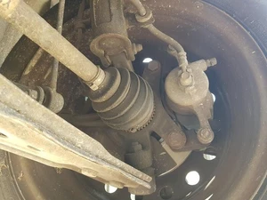 96870491 fusello anteriore per CHEVROLET AVEO KALOS HATCHBACK (T250 T255) - Picture 1 of 3