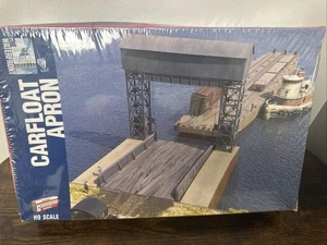 Delantal flotante Walthers Cornerstone HO #933-3068 NUEVO EN CAJA sellado 1:87 - Imagen 1 de 7