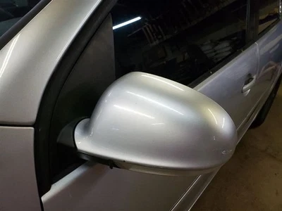 Driver Side View Mirror Power VIN K 8th Digit Heated Fits 08-09 GOLF GTI 1001512 - Image 1 of 4