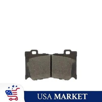 Pastillas de freno delanteras BOSCH para Infiniti Q50 2023 BE1346H Foto 1 de 2