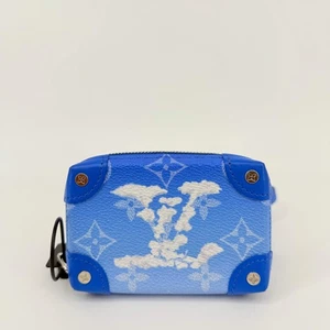 Louis Vuitton mini baule nuvole - Foto 1 di 11