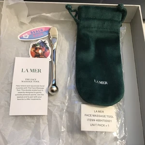 La mer Lo strumento massaggio viso - Foto 1 di 4