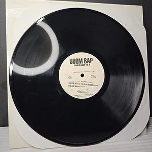 Boom Bap G-Funk Classics Vol. 6 - Ice Cube, What Can I Do / We Be Clubbin Promo - Bild 1 von 7