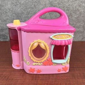 Littlest Pet Shop LPS Doggie Café Vintage - Imagen 1 de 8