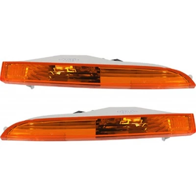 For Volkswagen CC Signal Light 2009-2012 Pair Passenger and Driver Side - Изображение 1 из 3
