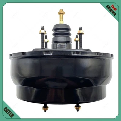FOR TOYOTA CAMRY LEXUS ES300 1997-01 L4 V6 GAS VACCUM POWER BRAKE BOOSTER 532768 - Image 1 of 4