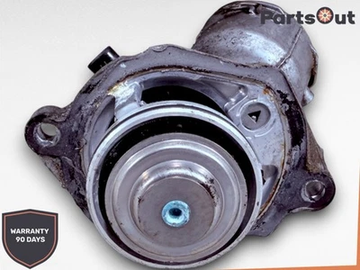 2006-2011 MERCEDES BENZ C350 C300 W204 THERMOSTAT HOUSING - Image 1 of 4