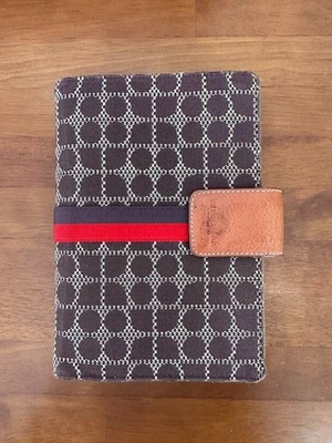 Kate Spade Notebook Cover: 19cm x 13cm x 3cm - Image 1 of 4