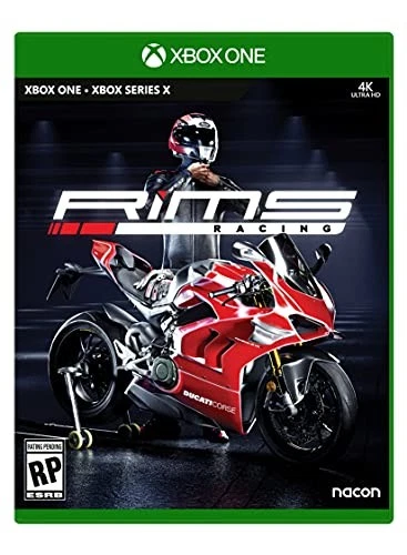 RiMS Racing (XB1) - Xbox One (Microsoft Xbox One) - Image 1 of 1