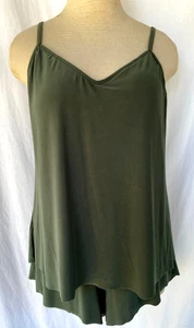 Magicsuit Dark Green Solid Underwire One Piece Slimming Swimsuit 8..NEW $178 - Picture 1 of 5